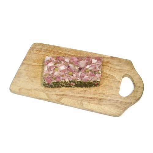 Spreew�lder Bauerns�lze von der Spreewaldfarm (150 g)