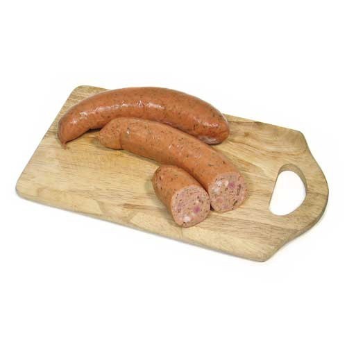 Br�hpolnische aus dem Spreewald (8 W�rste � 140 g)