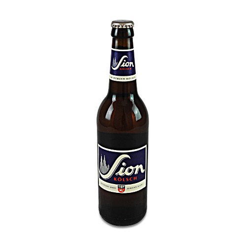 Sion K�lsch (0,5 l / 4,8 % vol.)