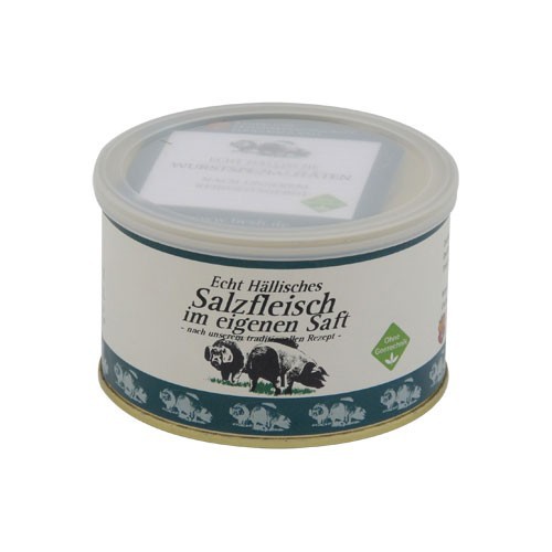 Echt Hllisches Salzfleisch (400 g)