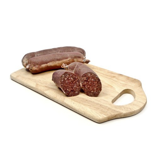 Hausmacher Gr�tzblutwurst von Gourmet (3 St�ck, 300 g)