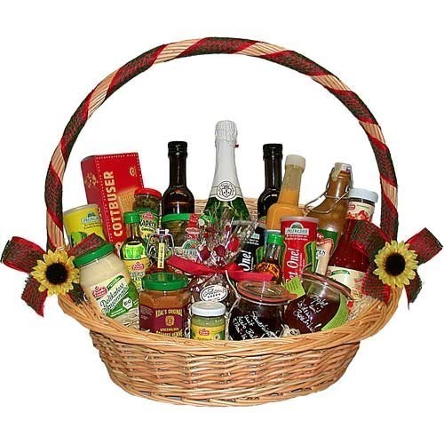 Prsentkorb Groer Klassiker