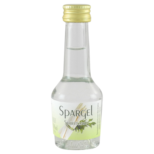 Spargel-Lik�r (2 cl, 38% vol.)