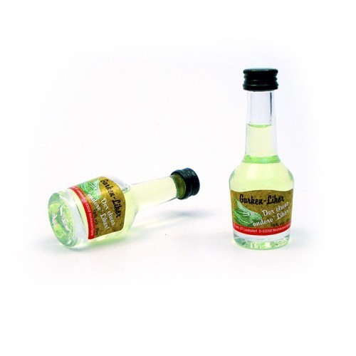 Gurkenlikr Der Kurze (2 cl / 18% vol.)