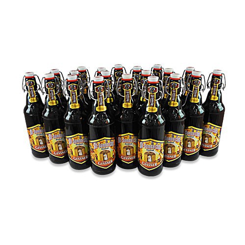 Alt-Sumbarcher Dunkel (20 Flaschen � 0,5 l / 5,2 % vol.)