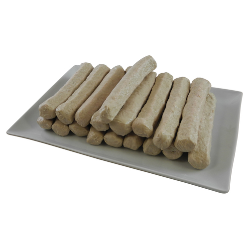 Original Berliner Currywurst (ohne Darm / 18 St�ck � 100 g)