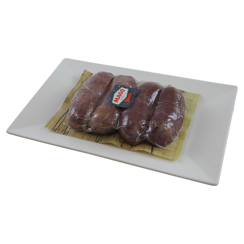 Frische Blutwurst (4 St�ck, 400 g)