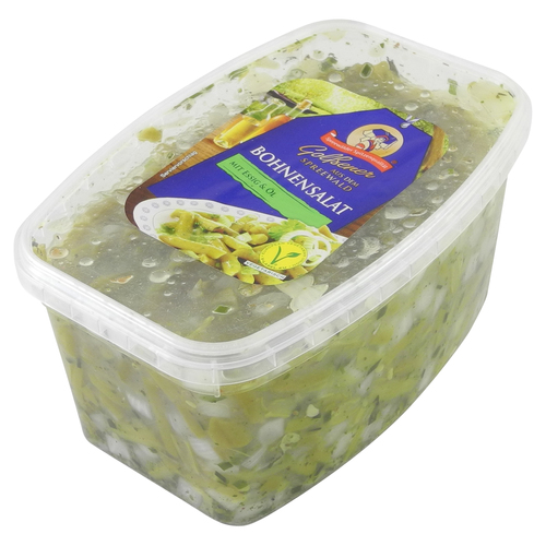 Bohnensalat von Gol�ener (1,0 kg)