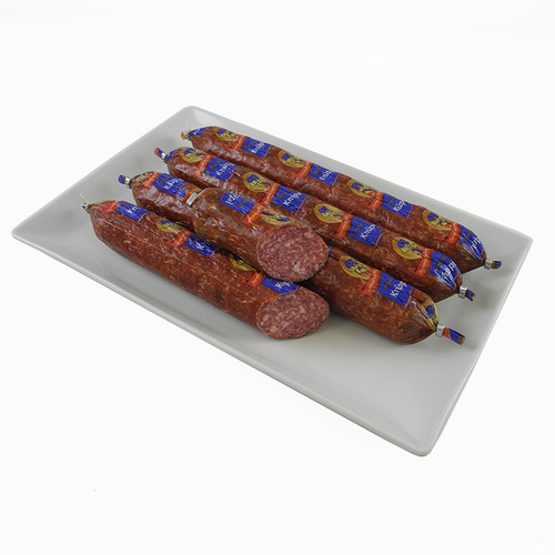 Spreew�lder Kn�ppel (Salami / 4 x 300 g)