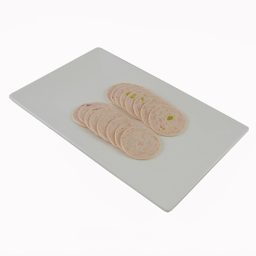 Spreew�lder Gefl�gel-Jagdwurst (80 g)