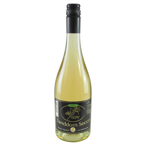 Sanddorn-Secco (0.75 l / 11 % vol.)