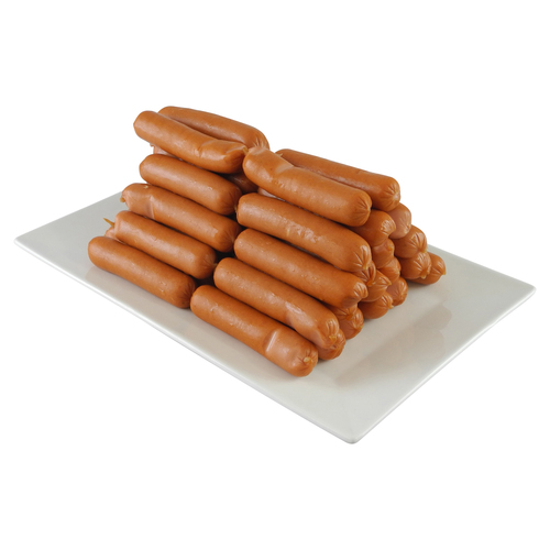 Partywiener von der Spreewaldfarm (40 W�rste / 0,95 kg)