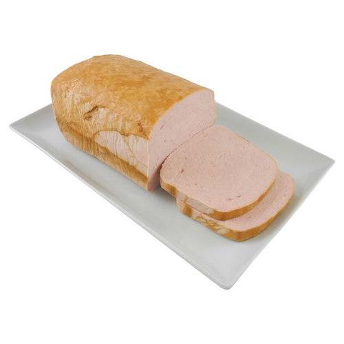 Bayrischer Leberk�se (1,6 kg)