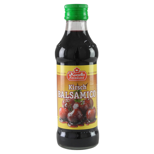 Kirsch Balsamico von Kunella Feinkost (100 ml)