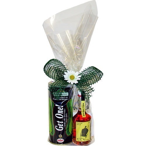 Spreew�lder Herrengedeck