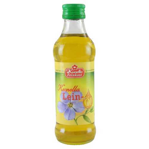 Leinl von Kunella Feinkost (100 ml)