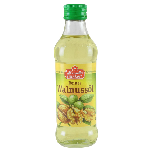 Reines Walnul von Kunella Feinkost (100 ml)