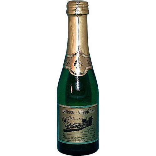 Spreew�lder Sekt (0.2 l / 11 % vol.)