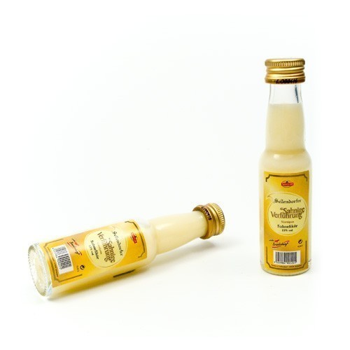 Sahnige Verf�hrung Marzipan (2 cl / 15 % vol.)