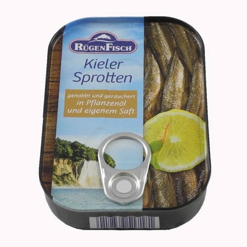 Kieler Sprotten (106 g)