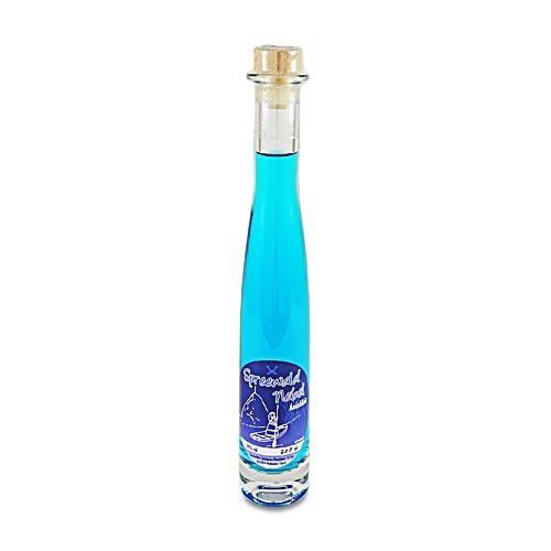Spreewald Nebel Anislik�r (0,2 l / 18 % vol.)