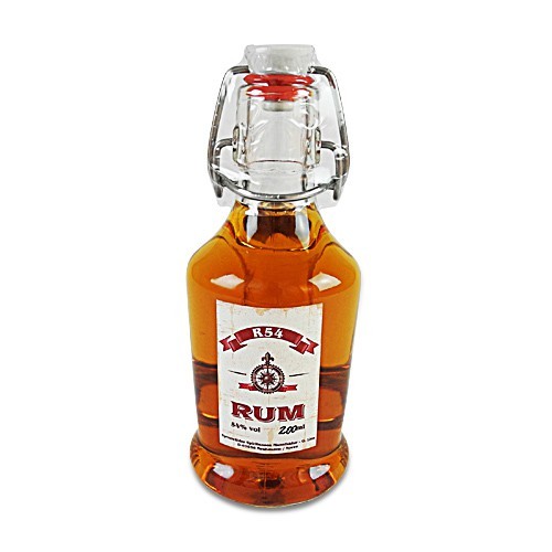 R54 Rum (200 ml / 54 % vol.)