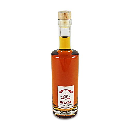 R54 Rum (0,35 l / 54 % vol.)