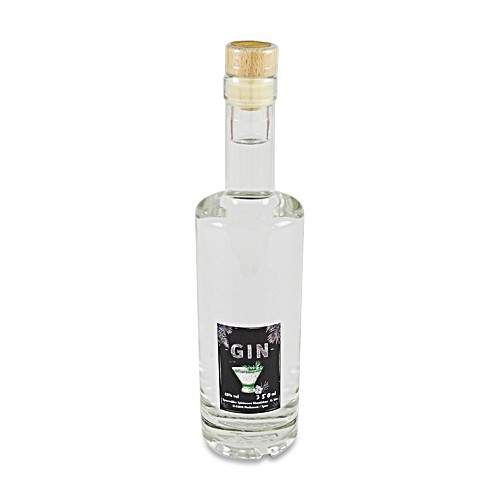 Gin (0,35 l / 48 % vol.)