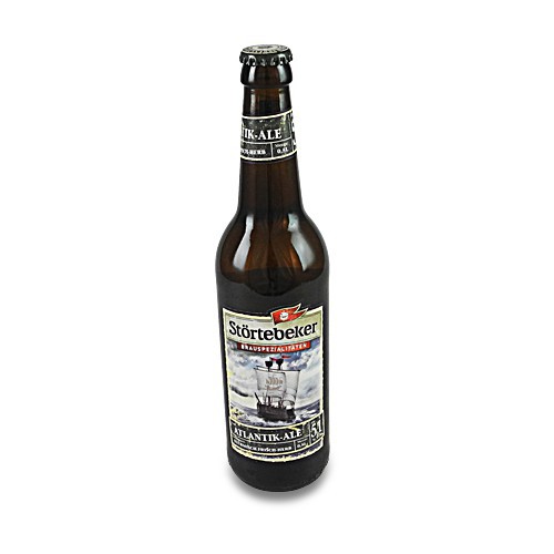 St�rtebeker Atlantik Ale (0,5 l / 5,1 % vol.)