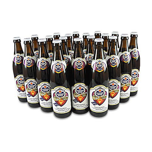 Schneider Weisse - Unser Aventinus (TAP 6 / 20 Flaschen � 0,5 l / 8,2 % vol.)