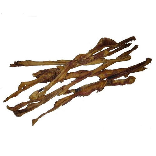 Rinderkopfhaut Kaustangen 60-80 cm