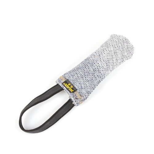 Julius K9 Bei�wurst 20 x 5,5 cm Bw/Ny 1 Schlaufe innen gen�ht