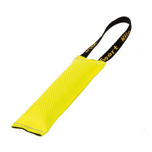 Bringsel aus Feuerwehrschlauch 6 x 25 cm