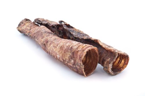 Rinderstrossen Luftr�hre ganz ca. 50 cm