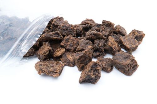 Lammfleisch Wrfelhappen