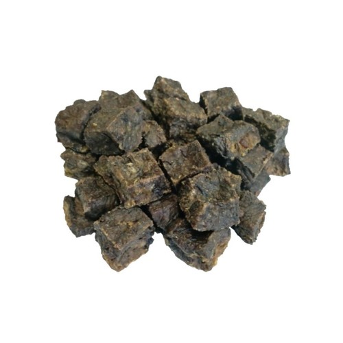 Kaninchenfleisch W�rfelhappen aus Deutschland