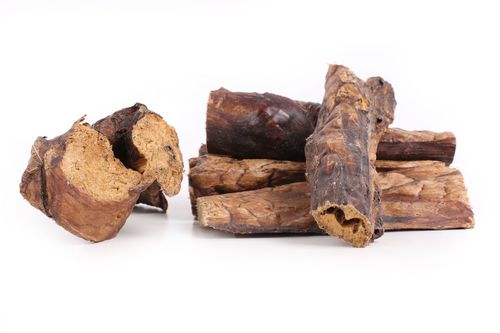 Pferdelunge getrocknet