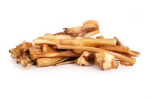 Pferdekopfhaut und Pferdehaut 12 cm