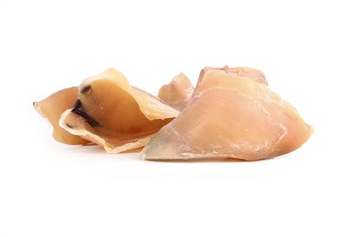 Kauhufe langer Kauspass