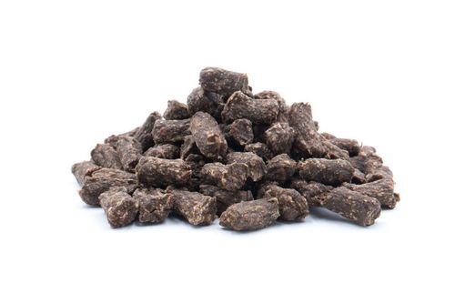 Strau�en Minis 98 % reines Strau�enfleisch