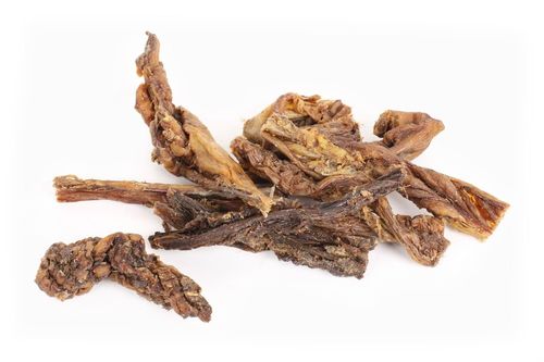 Pferdemagen getrocknet