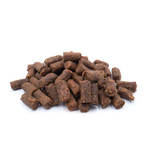 Lachs Minis Belohnungshappen aus Deutschland