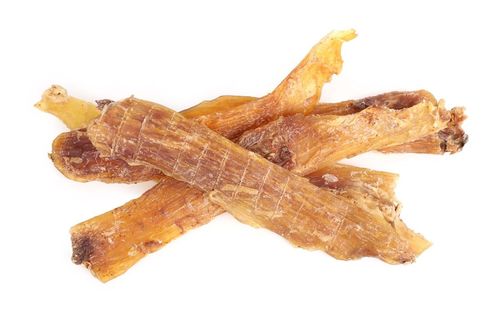 Rinder-Nackensehnen lang ca. 30 cm