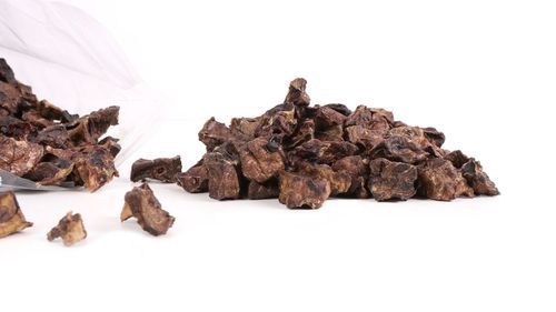 Premium Lammlunge Trainingshappen