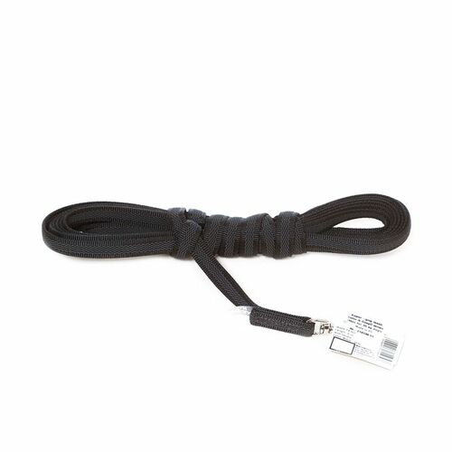 K9 gummierte Sportleine 14mm / 5m mit Schlaufe