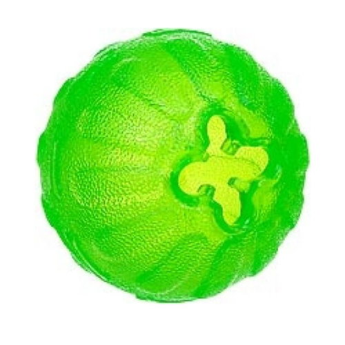 Starmark Treat Dispensing Chew Ball 8,9 cm
