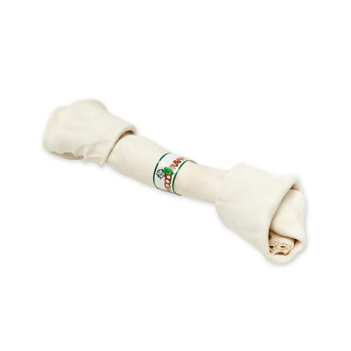 Farmfood Rawhide Knoten Dental Bone L