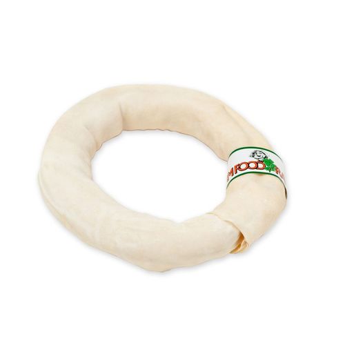 Farmfood Rawhide Donuts Dental Donut L