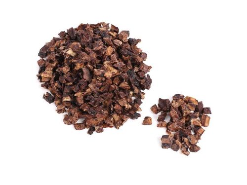 Lammlunge Mini Trainingshappen XS