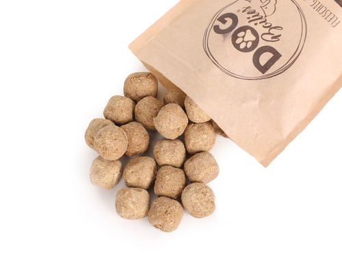Dog Boilies Fisch & Kartoffel